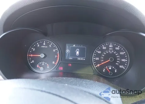 2018 Kia Optima Lx from USA, damaged, VIN 5XXGT4L34JG259755